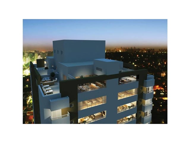 Foto do Apartamento - Apartamento residencial à venda, Santo Antônio, São Caetano do Sul. | INDEPENDENCE NEGOCIOS IMOBILIARIOS LTDA