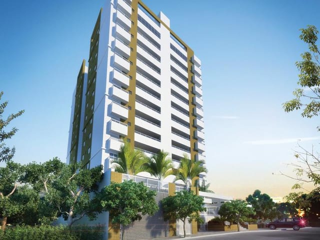 Foto do Apartamento - Apartamento residencial à venda, Santo Antônio, São Caetano do Sul. | INDEPENDENCE NEGOCIOS IMOBILIARIOS LTDA