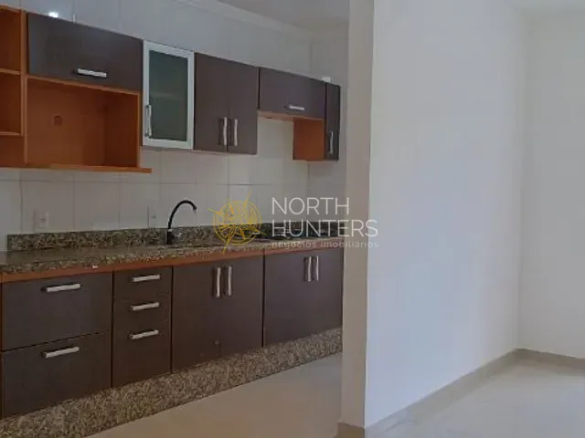 Apartamento com 68m² 2 quartos e 1 banheiro, para alugar, no bairro Bom Retiro em Joinville