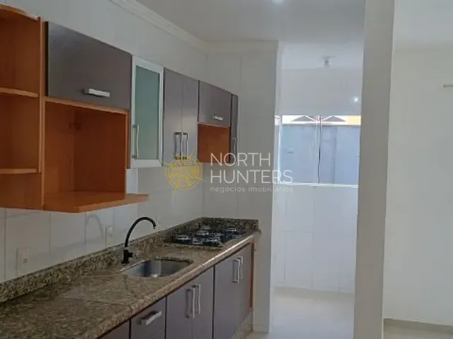 Apartamento com 68m² 2 quartos e 1 banheiro, para alugar, no bairro Bom Retiro em Joinville