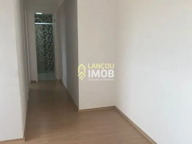 Apartamento 2 quartos e 1 banheiro, à venda, no bairro Monte Serrat em Itupeva