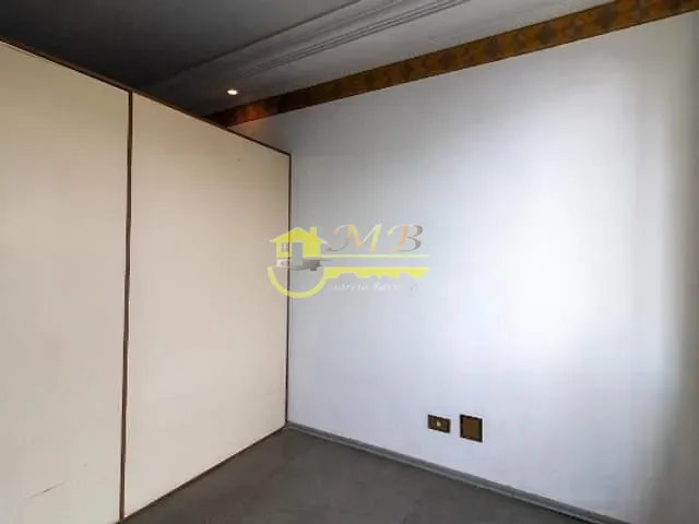 Apartamento 1 quarto e 1 banheiro, à venda, no bairro Centro em Campinas