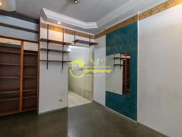 Apartamento 1 quarto e 1 banheiro, à venda, no bairro Centro em Campinas