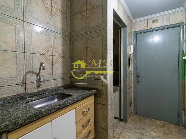 Apartamento 1 quarto e 1 banheiro, à venda, no bairro Centro em Campinas