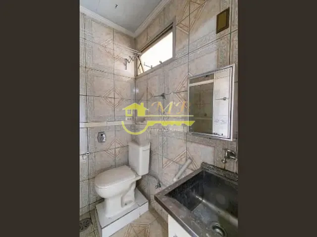 Apartamento 1 quarto e 1 banheiro, à venda, no bairro Centro em Campinas