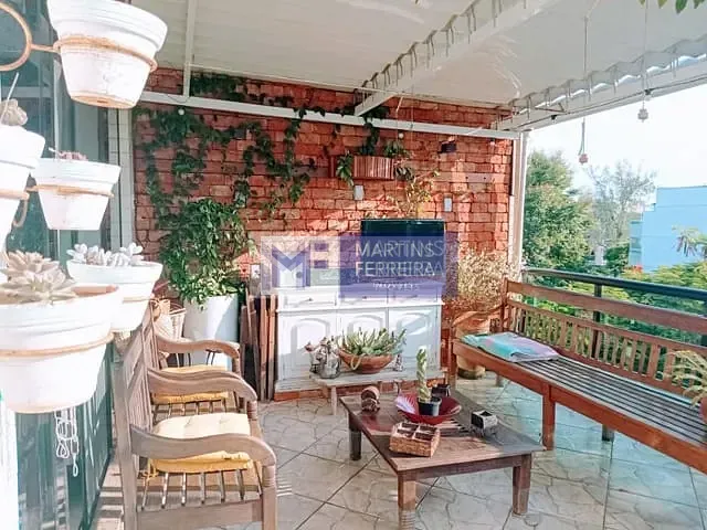 Apartamento com 248m² 3 quartos e 5 banheiros, à venda, no bairro Recreio dos Bandeirantes em Rio de Janeiro