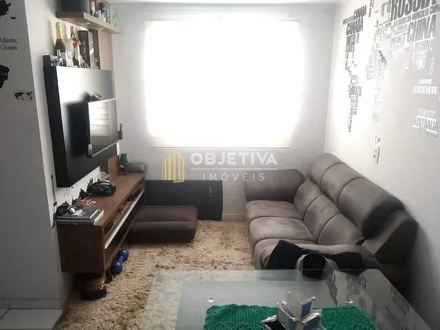 Apartamento 2 quartos e 1 banheiro, à venda, no bairro Sarandi em Porto Alegre