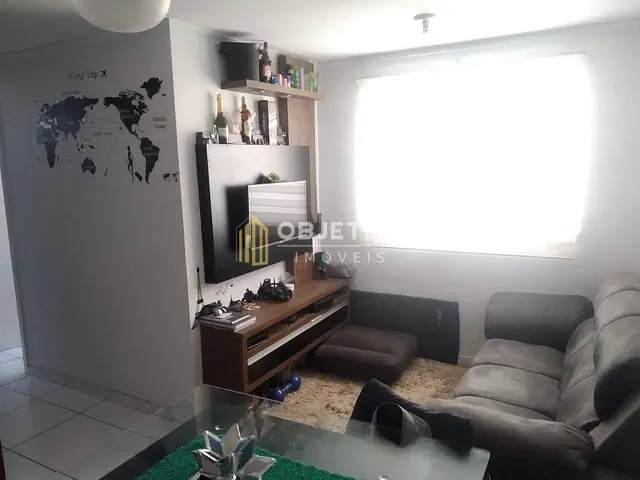 Apartamento 2 quartos e 1 banheiro, à venda, no bairro Sarandi em Porto Alegre