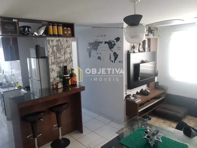 Apartamento 2 quartos e 1 banheiro, à venda, no bairro Sarandi em Porto Alegre