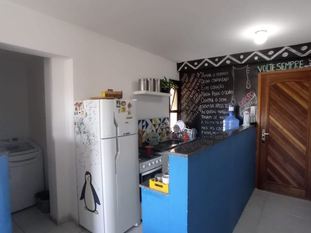 Apartamento com 63m² 2 quartos e 2 banheiros, à venda, no bairro Parque São Benedito em Pindamonhangaba