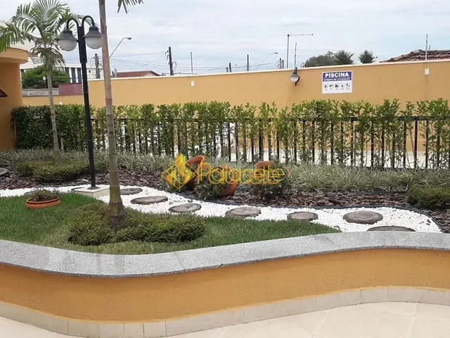 Apartamento com 63m² 2 quartos e 2 banheiros, à venda, no bairro Parque São Benedito em Pindamonhangaba