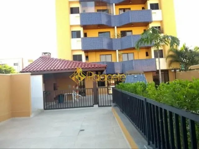 Apartamento com 63m² 2 quartos e 2 banheiros, à venda, no bairro Parque São Benedito em Pindamonhangaba