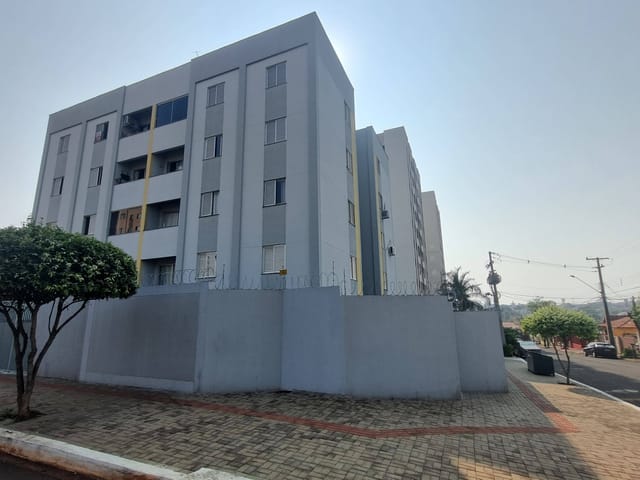 Foto do Apartamento - Ed. Residencial Topazio - Apartamento à venda com 3 dormitórios, 1 vaga -  Centro, Londrina, PR | Premier Imóveis