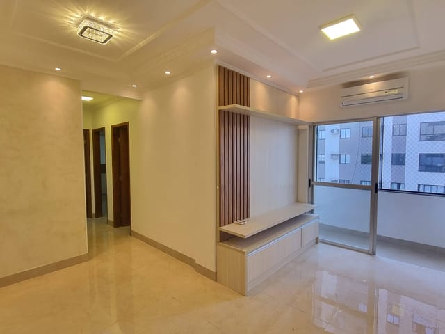Foto do Apartamento - Ed. Residencial Topazio - Apartamento à venda com 3 dormitórios, 1 vaga -  Centro, Londrina, PR | Premier Imóveis