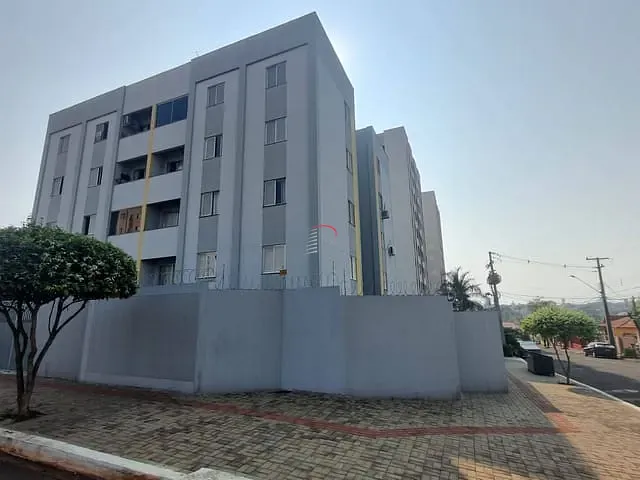 Apartamento 3 quartos e 1 banheiro, à venda, no bairro Vila Larsen 1 em Londrina