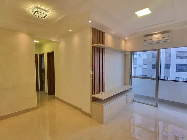 Apartamento 3 quartos e 1 banheiro, à venda, no bairro Vila Larsen 1 em Londrina
