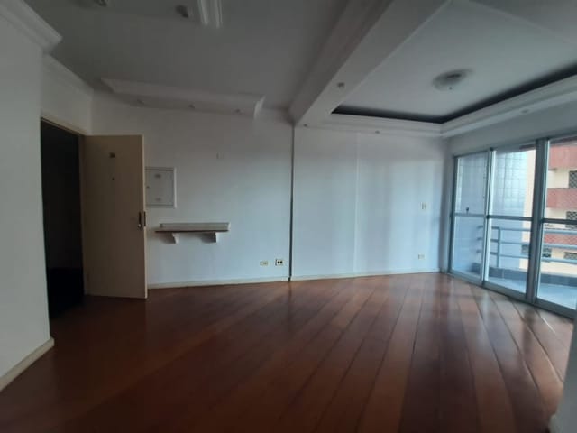 Foto do Apartamento - Apartamento com 3 dormitórios, 86 m² - venda por R$ 750.000,00 ou aluguel por R$ 4.359,00/mês - Jardim Aquarius - São José dos Campos/SP | RUSSI IMÓVEIS