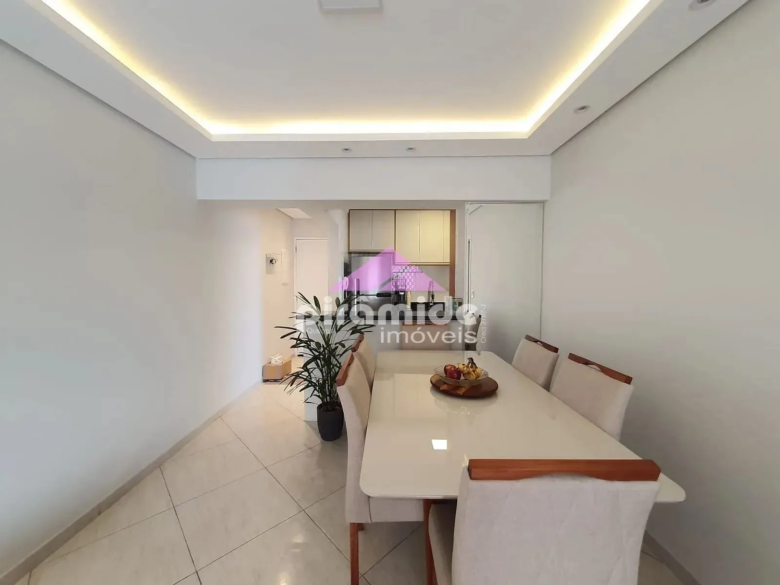 Apartamento, 3 quartos, 89 m² - Foto 5