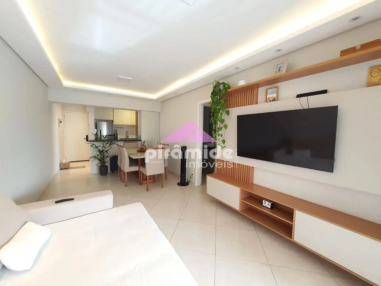 Apartamento, 3 quartos, 89 m² - Foto 7