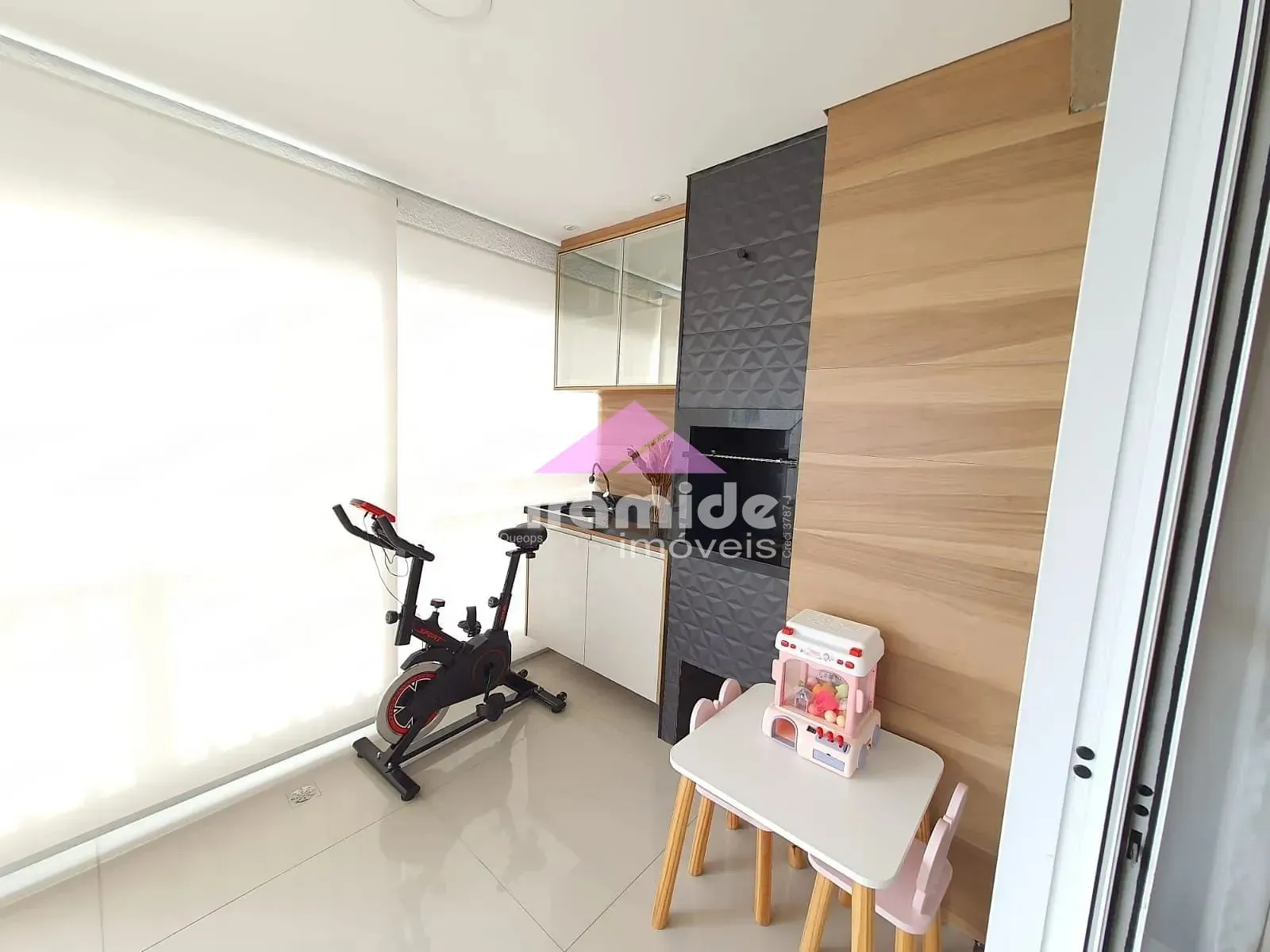 Apartamento, 3 quartos, 89 m² - Foto 10