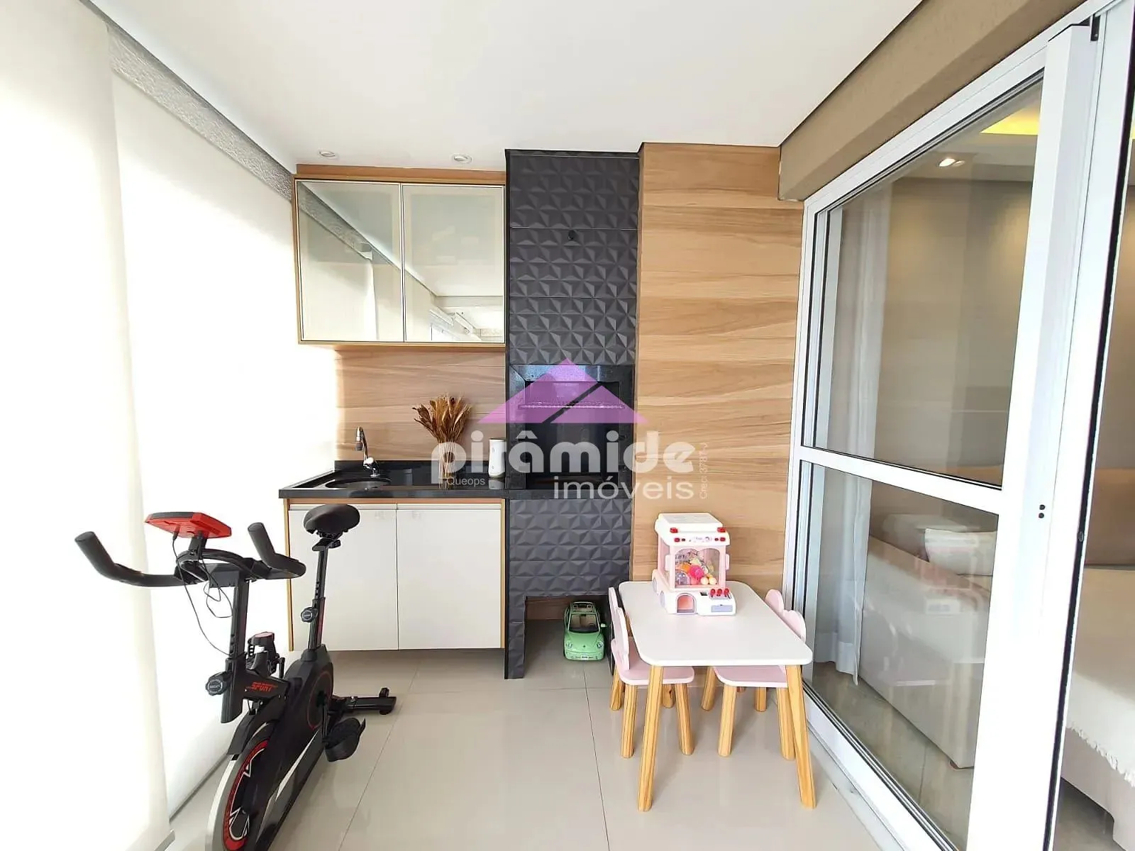 Apartamento, 3 quartos, 89 m² - Foto 11