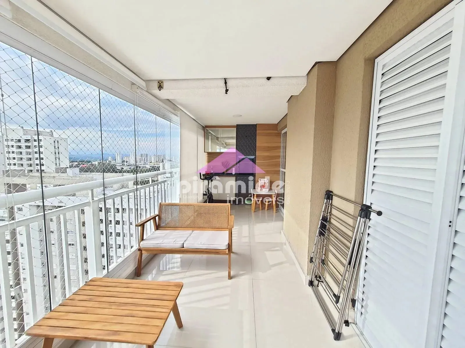 Apartamento, 3 quartos, 89 m² - Foto 13