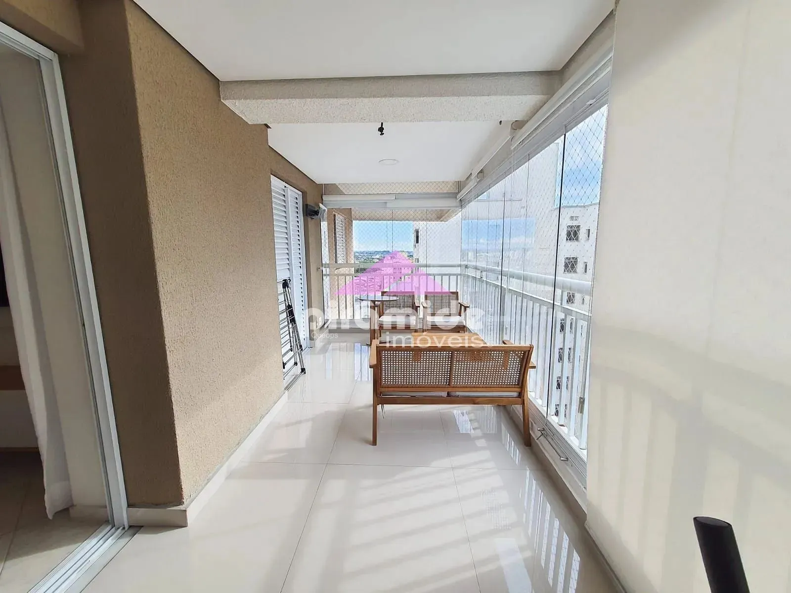 Apartamento, 3 quartos, 89 m² - Foto 14