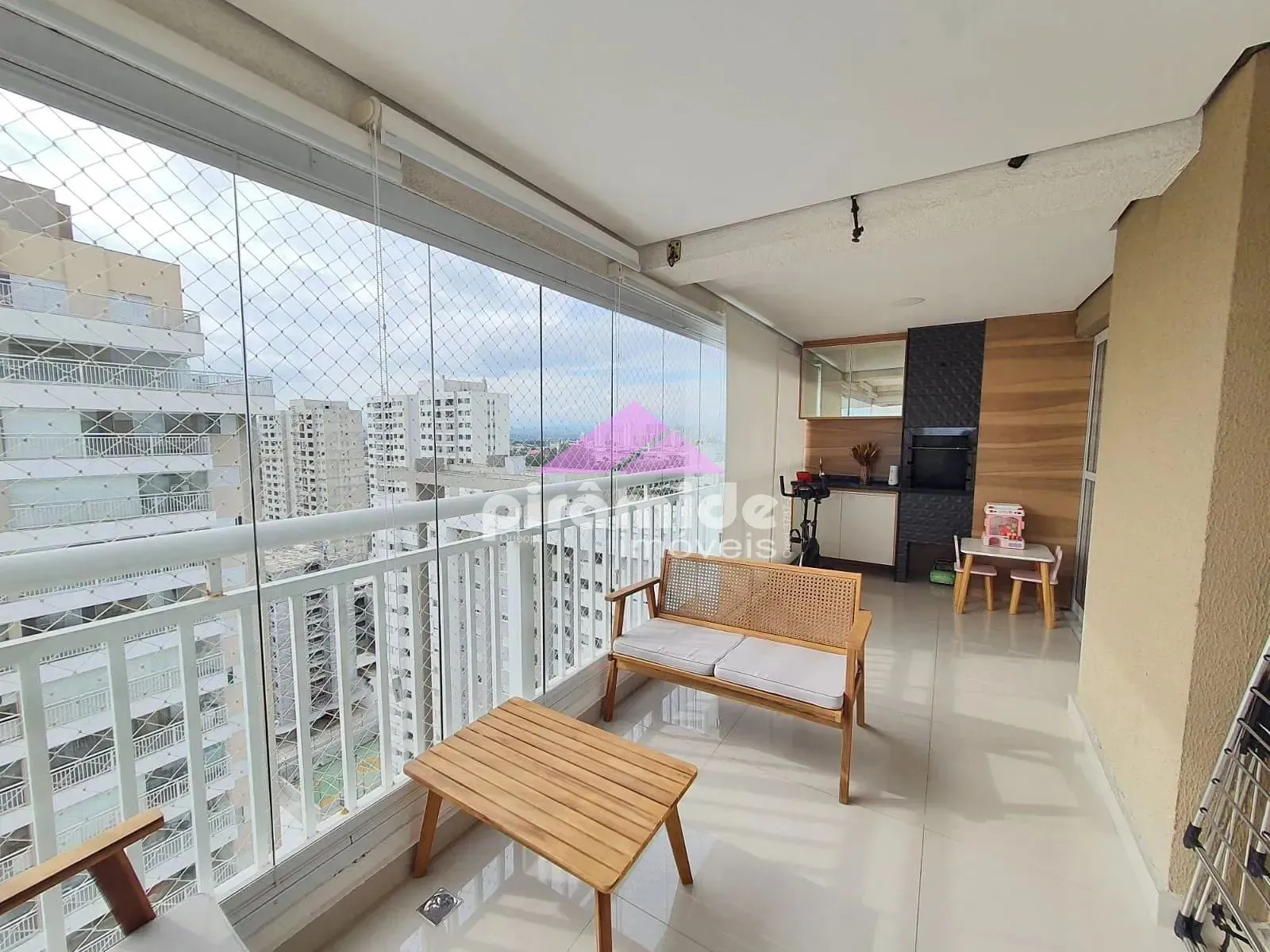 Apartamento, 3 quartos, 89 m² - Foto 16