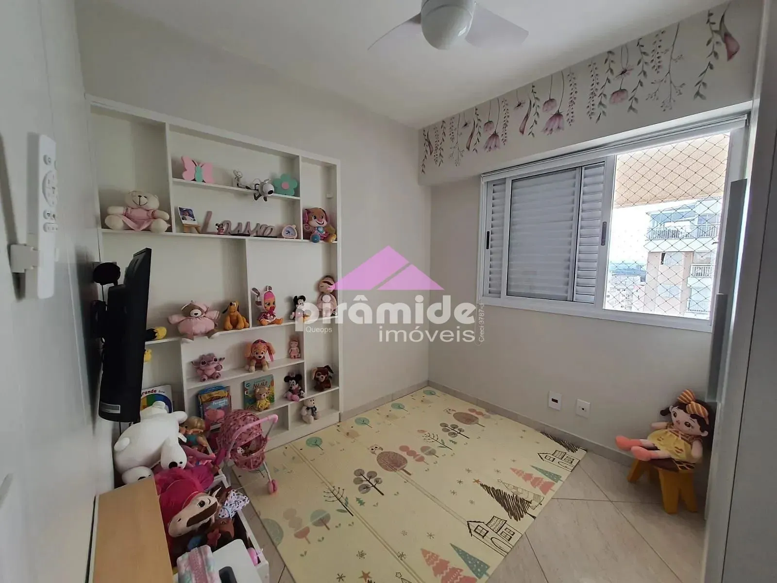 Apartamento, 3 quartos, 89 m² - Foto 19