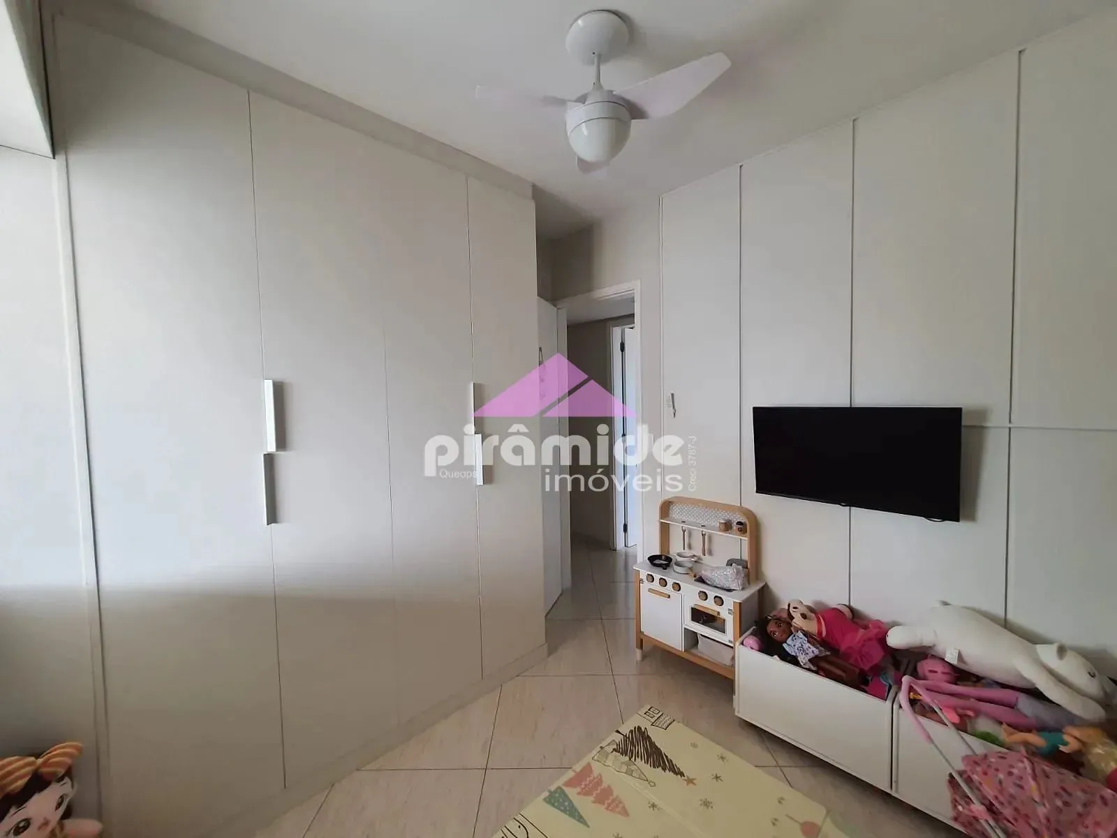 Apartamento, 3 quartos, 89 m² - Foto 17