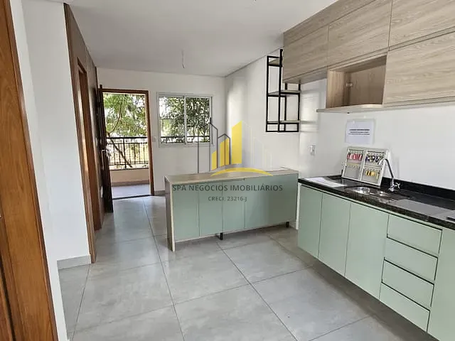 Apartamento 2 quartos e 1 banheiro, à venda, no bairro Vila Matilde em São Paulo