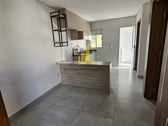 Apartamento 2 quartos e 1 banheiro, à venda, no bairro Vila Matilde em São Paulo
