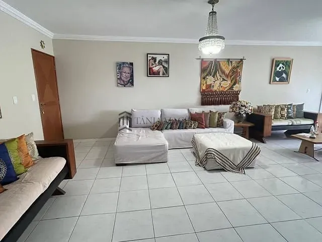 Apartamento 4 quartos e 3 banheiros, à venda, no bairro Tamarineira em Recife