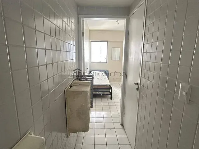 Apartamento 4 quartos e 3 banheiros, à venda, no bairro Tamarineira em Recife