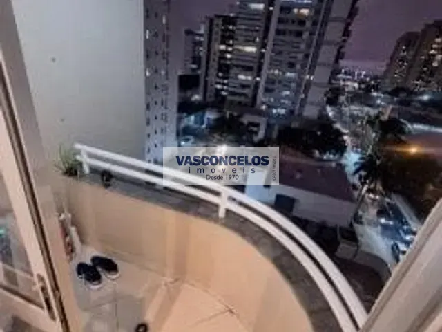 Apartamento 2 quartos e 1 banheiro, à venda, no bairro Jardim Aquarius em São José dos Campos