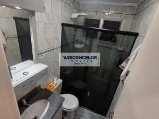 Apartamento 2 quartos e 1 banheiro, à venda, no bairro Jardim Aquarius em São José dos Campos