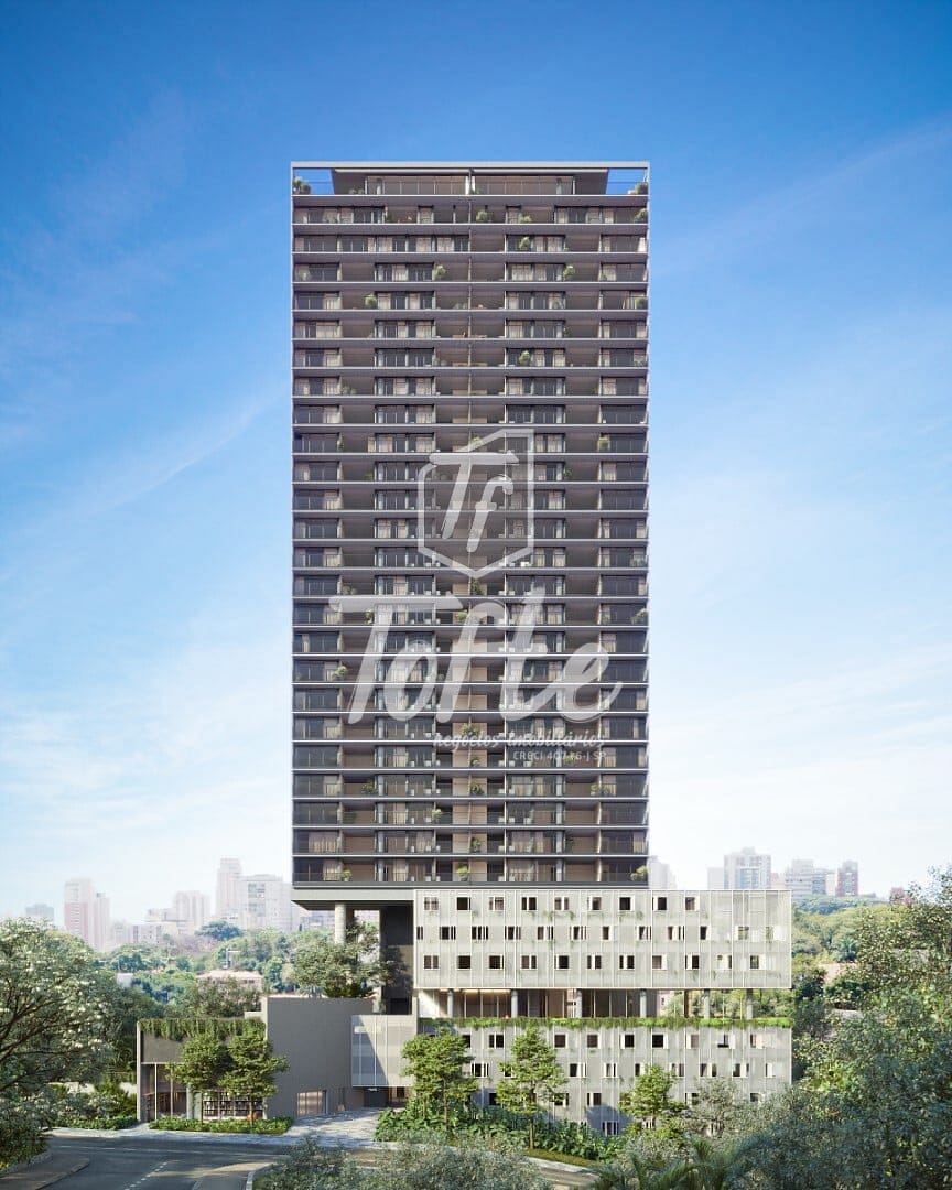 Apartamento, 2 quartos, 148 m² - Foto 1