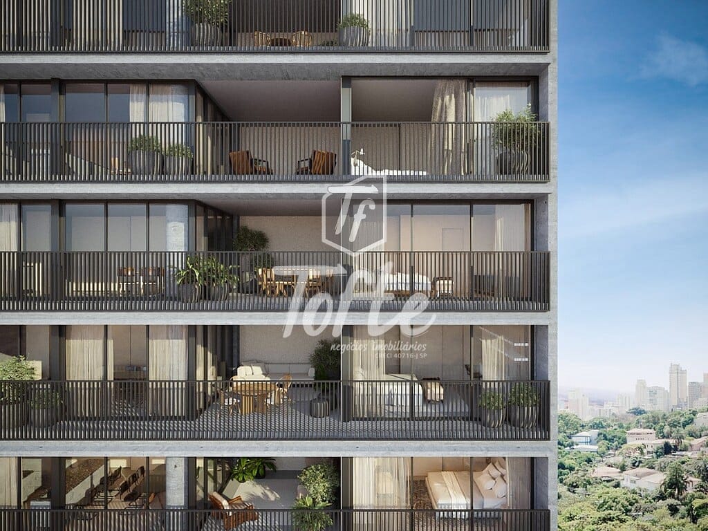 Apartamento, 2 quartos, 148 m² - Foto 3