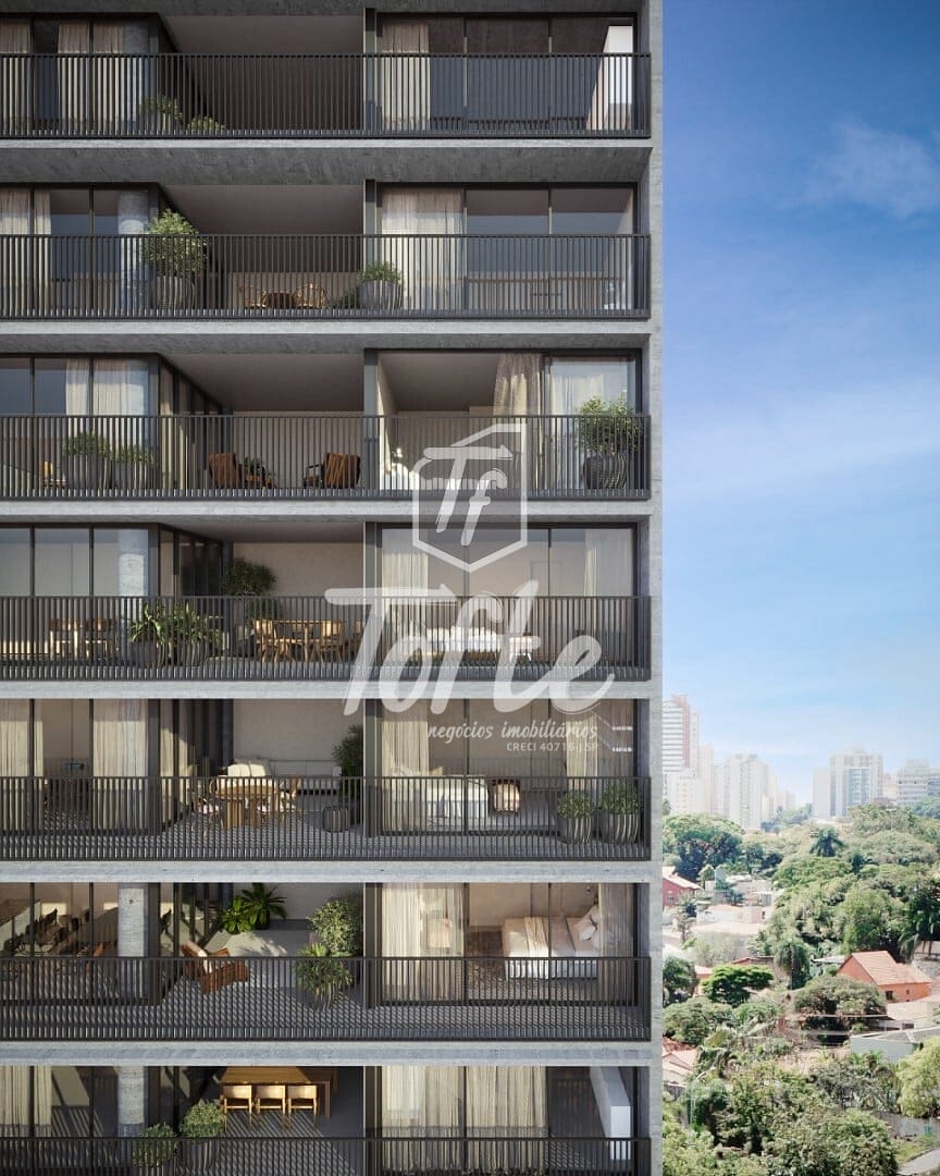 Apartamento, 2 quartos, 148 m² - Foto 7