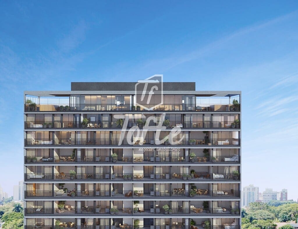 Apartamento, 2 quartos, 148 m² - Foto 6