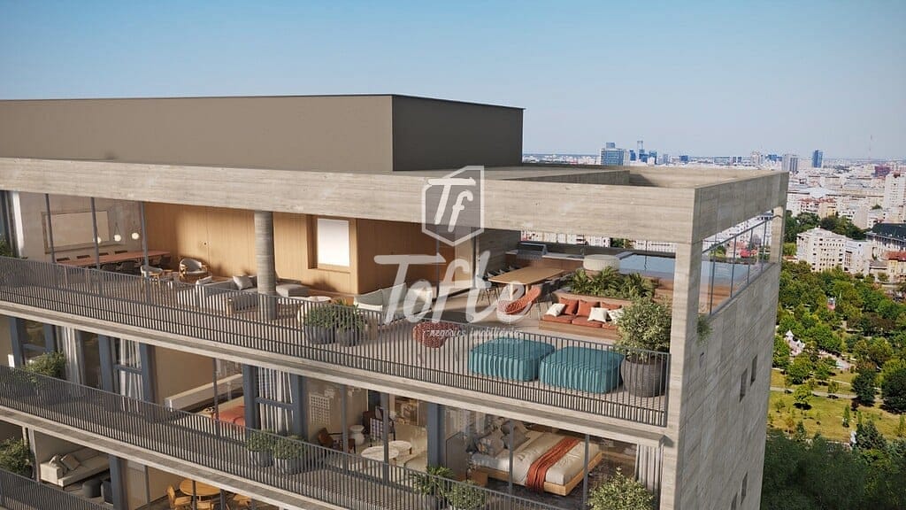 Apartamento, 2 quartos, 148 m² - Foto 4