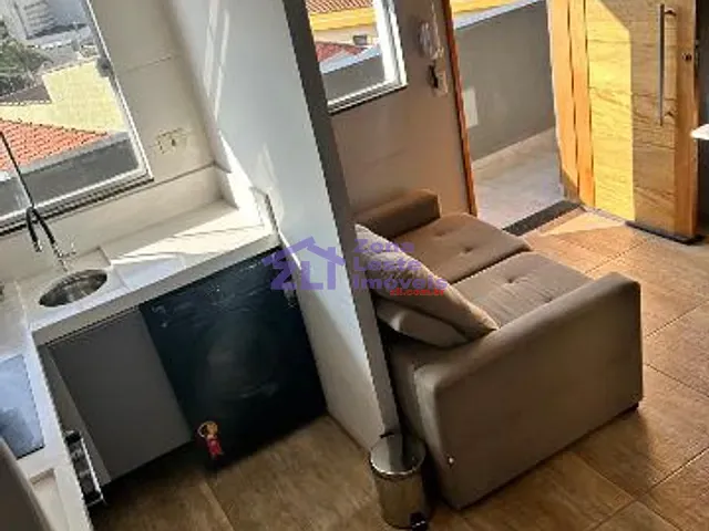 Apartamento 2 quartos e 1 banheiro, à venda, no bairro Vila Formosa em São Paulo