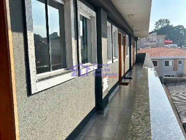 Apartamento 2 quartos e 1 banheiro, à venda, no bairro Vila Formosa em São Paulo