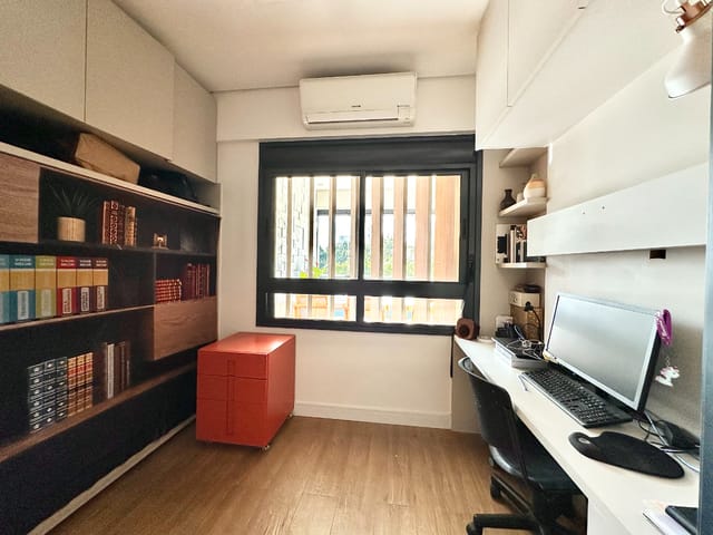 Apartamento com 73m² 2 quartos e 2 banheiros, à venda, no bairro Pinheiros em São Paulo