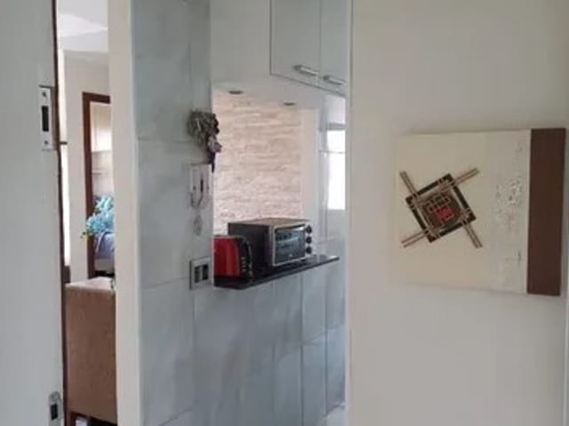 Foto do Apartamento - Apartamento à venda, Ponte Grande, Guarulhos, SP | Imobiliária Compare