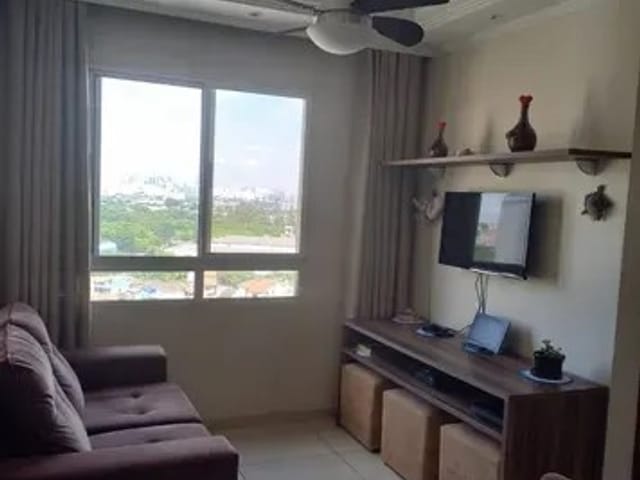 Foto do Apartamento - Apartamento à venda, Ponte Grande, Guarulhos, SP | Imobiliária Compare