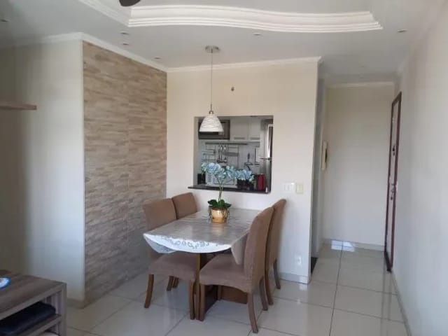 Foto do Apartamento - Apartamento à venda, Ponte Grande, Guarulhos, SP | Imobiliária Compare