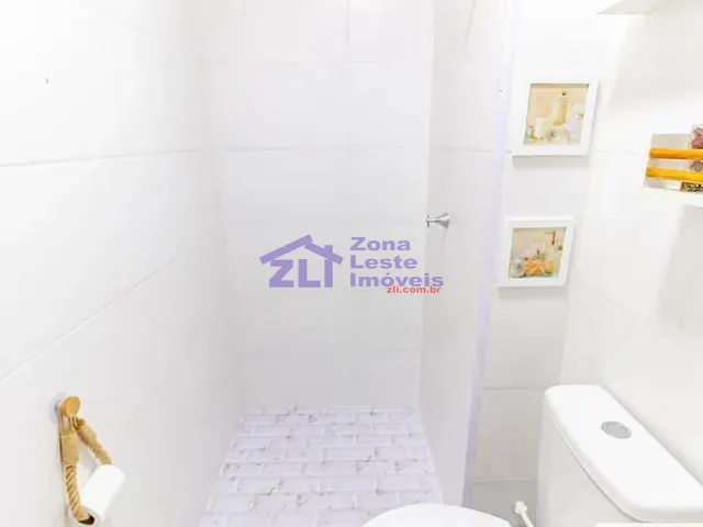 Apartamento 1 quarto e 1 banheiro, à venda, no bairro Mooca em São Paulo