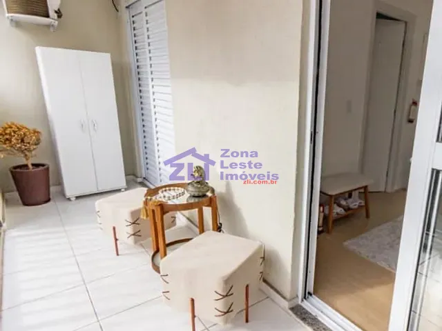 Apartamento 1 quarto e 1 banheiro, à venda, no bairro Mooca em São Paulo