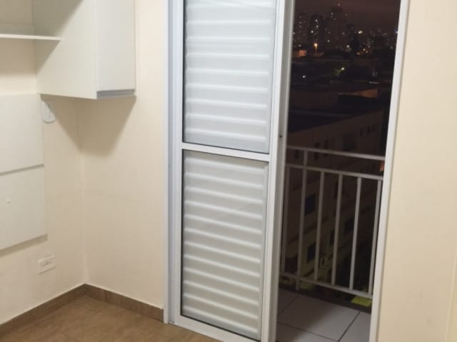 Foto do Apartamento - Apartamento Residencial no Cambuci | The One 1